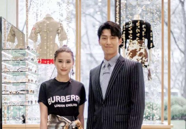 2019年公开恋情的八对明星，前面三对已经结婚，你最想祝福哪对？