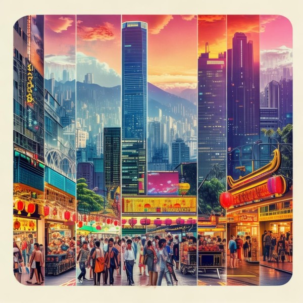香港女明星买名牌