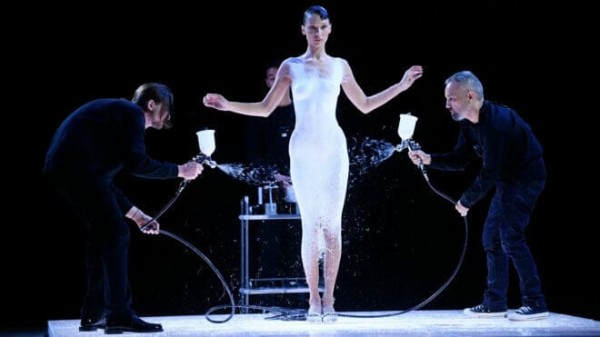 Top 10 Fashion Moments 2022