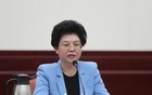 打虎！正部级刘慧，被查