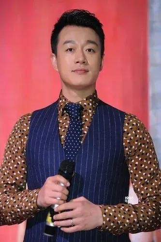 中国内地知名男演员——佟大为个人资料
