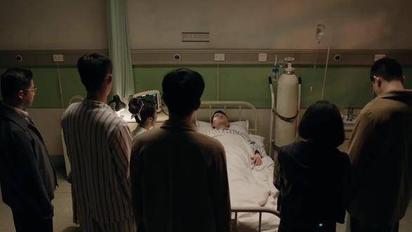 笑中带泪,强烈推荐这部剧!《雪迷宫》《北燃》黄景瑜王子奇演技炸裂