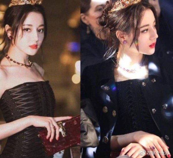 金鹰女神要逆转么？杨紫票数一天反超热巴600万