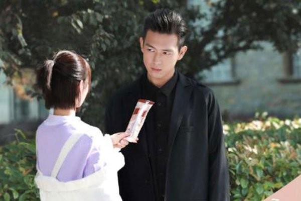 李现和杨紫演了哪些电视剧 一起参加的综艺节目相遇