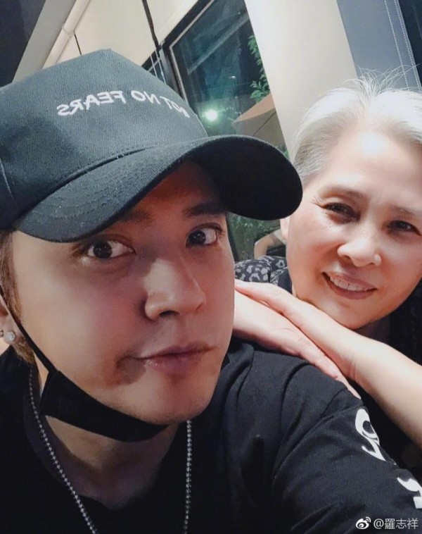 罗志祥跨界开甜点店，否认买新房娶周扬青，想生个女儿做女儿奴