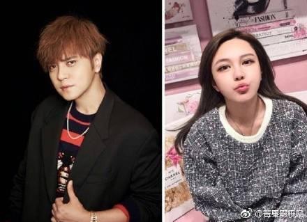 罗志祥跨界开甜点店，否认买新房娶周扬青，想生个女儿做女儿奴