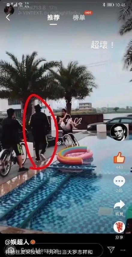 “优质渣男”罗志祥养成计划：精通时间管理，喜欢多人运动