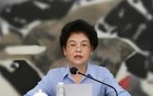 刘慧任上被查！今年已有6名正部级官员落马
