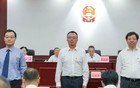 最新！上海一区任命两名副区长