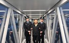 涉嫌挪用公款、滥用职权罪，董事长郭柏春被刑拘