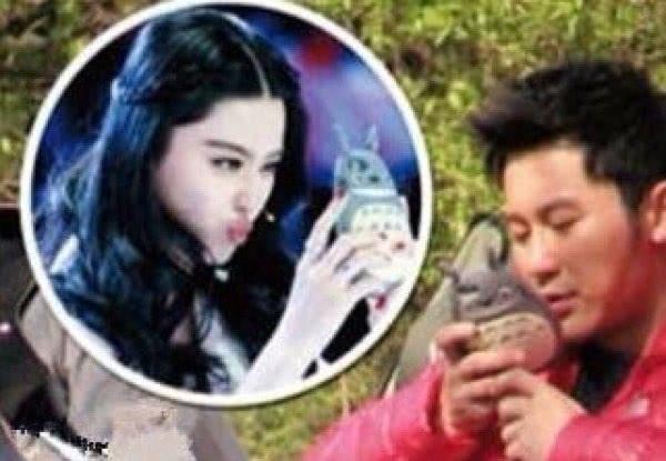 卷入李晨范冰冰分手事件，张馨予怒回：我已婚，别带我出场