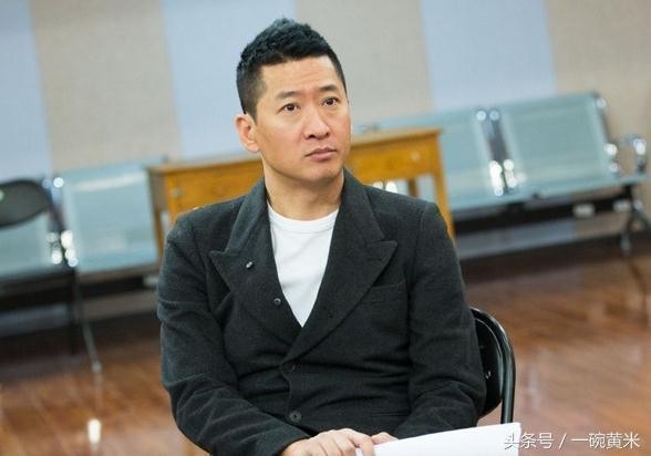 苏有朋站队林心如，如此评价周杰引网友不悦