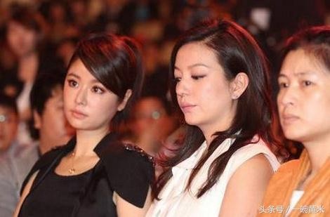 苏有朋站队林心如，如此评价周杰引网友不悦