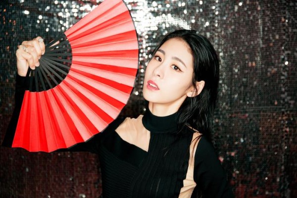 娱乐圈唱功了得的年轻女歌手，你的女神上榜了吗