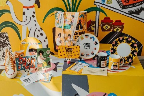 如何打造品牌？爆得品牌力=内容力+商品力+用户的口碑力+持续力