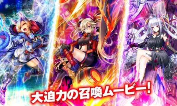 神姫手游国服中文版介绍