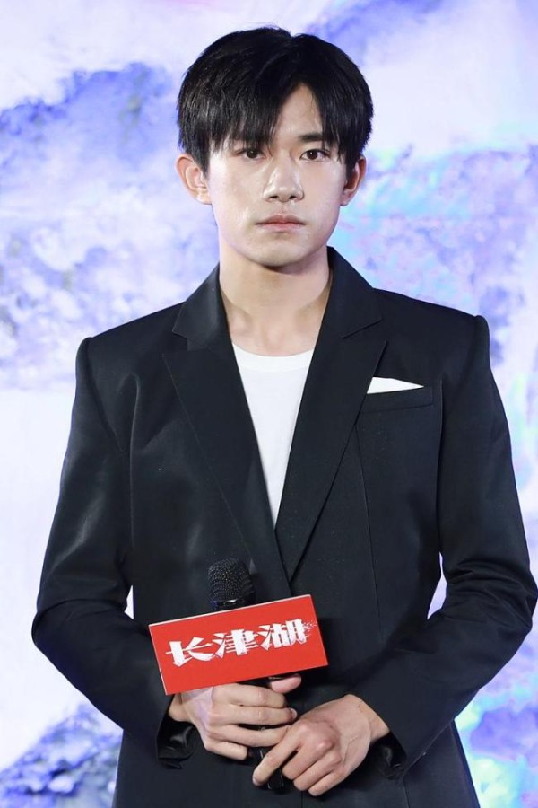 山是易烊千玺存放童年记忆的地方