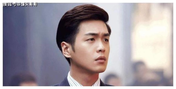 最受欢迎的十大电视剧演员：许凯第八，王一博第五，榜首丑帅男神