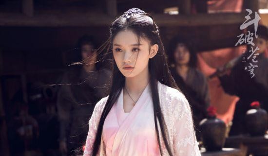 《斗破苍穹》你是否了解玄幻电视剧中的设定人物类型