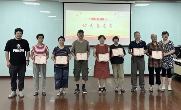 他们用心付出，收获一份“小惊喜”