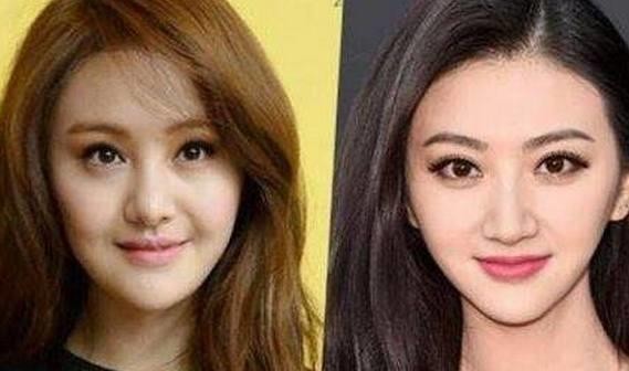 娱乐圈里的同班同学, 相差13岁的同班同学, 你知道是谁吗?