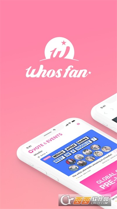 whosfan投票安卓最新版