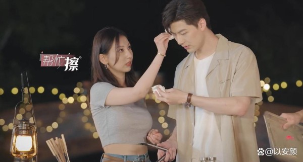 心动的信号：看懂嘉宾私下互动记录，才明白哪对现实中仍在一起！