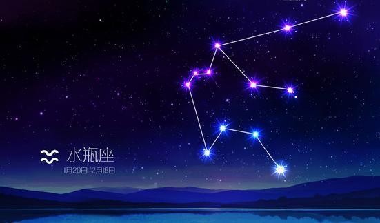 哪个星座最爱水瓶