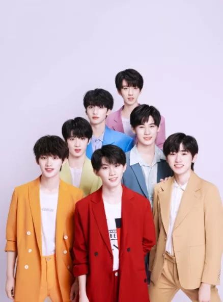时代少年团正缘什么星座