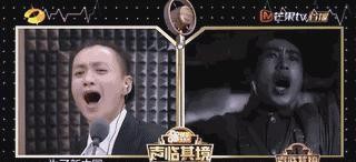 配音节目《声临其境》掀起明星配音热潮
