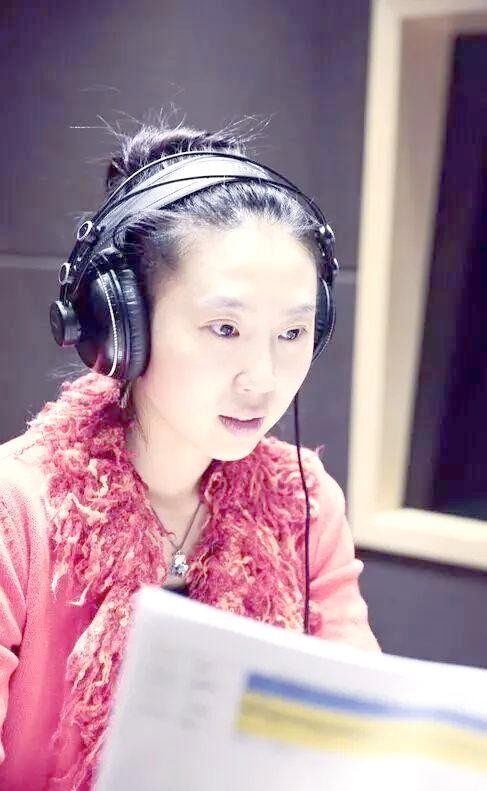 配音界的璀璨明星：季冠霖、姜广涛、徐涛与任志宏的故事