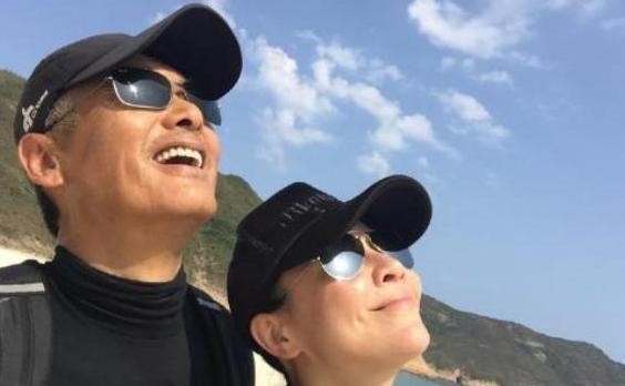 明星为什么耐老还瘦？刘德华为保养30年不喝冰水，刘嘉玲惹人佩服