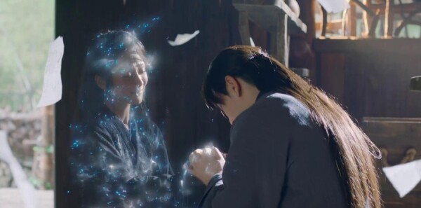 香蜜沉沉烬如霜第63集剧照