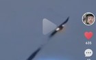 俄乌红军村生死对决，F16再次击落苏35