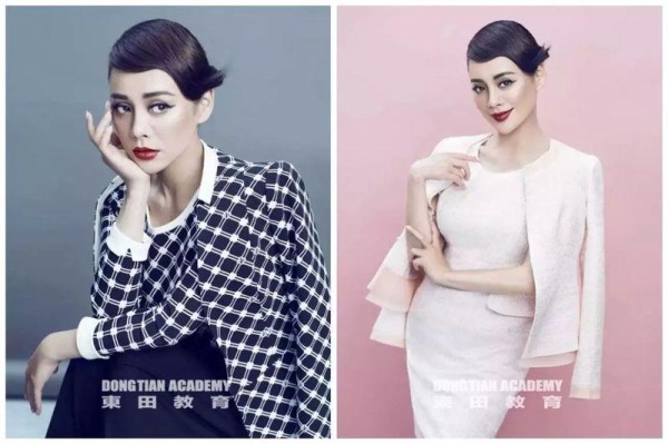 张宇化妆师多大年龄了：揭秘造型大师背后的故事