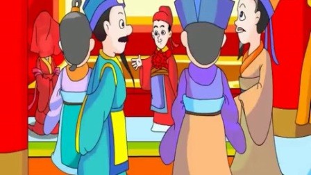 经典成语故事《乘风破浪》‘’一个关于成功的秘密 ‘’