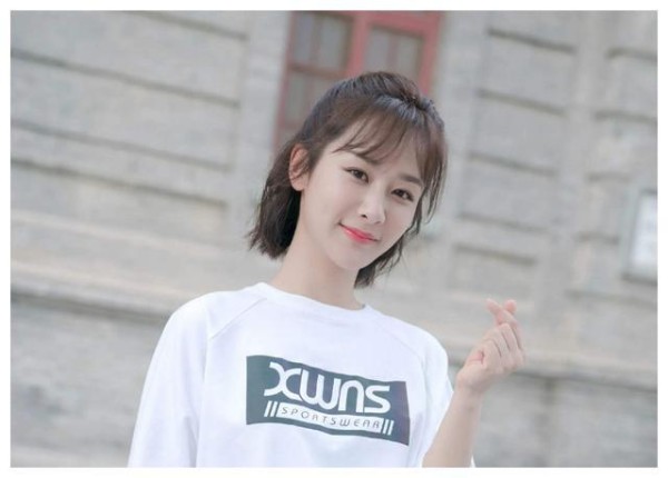 全网明星热度排名：杨紫垫底，王一博仅排第4，榜首还是女神