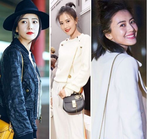 [视频]原图惊人！女星惨状击垮时装周 高圆圆刘诗诗皆躺枪