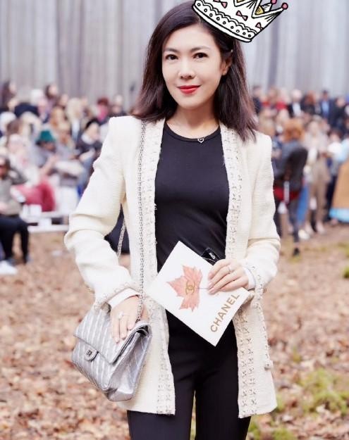 苏芒为什么突然离职时尚集团 苏芒辞职的真正原因是什么