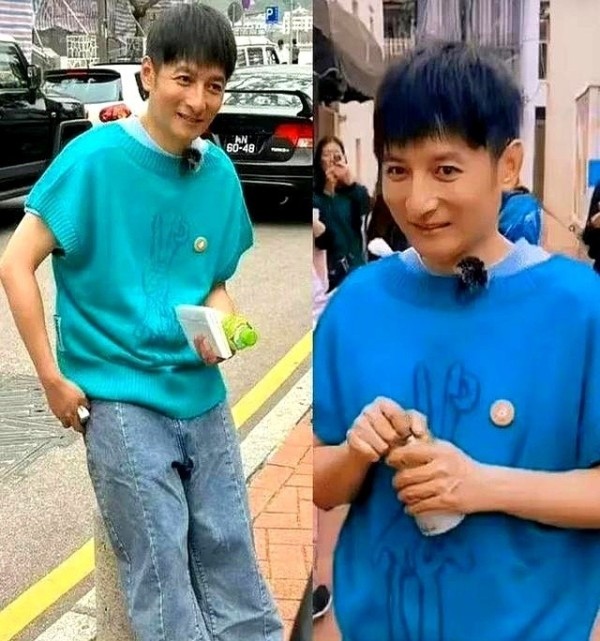 谢娜说王琳洁癖和李维嘉有一拼 明星的私人生活不应被过度解读
