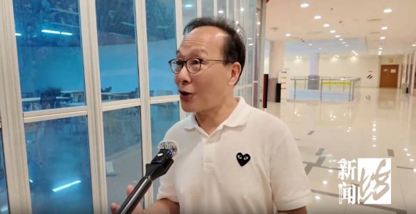 上海新男团正式"出道"！独一无二！团员身份公开了...