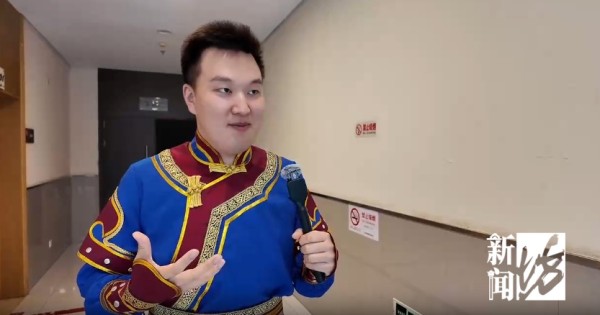 上海新男团正式"出道"！独一无二！团员身份公开了...