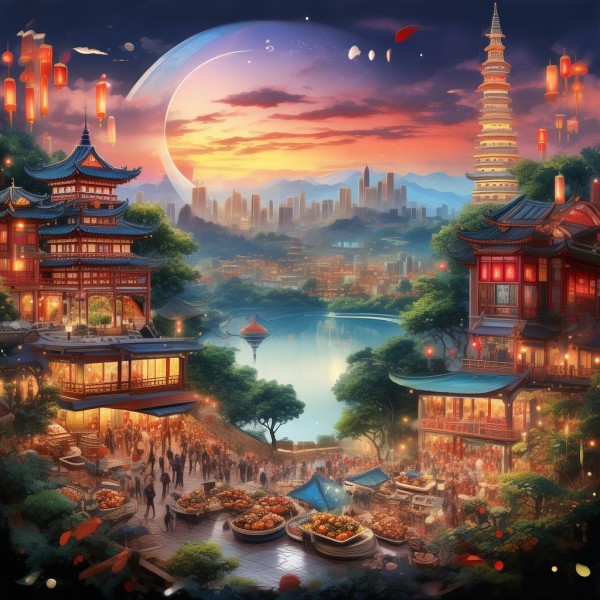 中国明星可以信吗