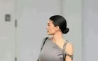 金小妹凯莉：逆天身材的奥秘
