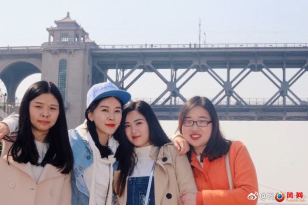 中南大学 网红教师 孔玮