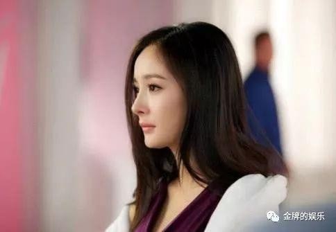 杨幂被问是否会和刘恺威复婚，她就说了这样一句话