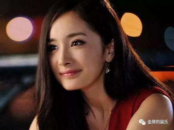 杨幂被问是否会和刘恺威复婚，她就说了这样一句话