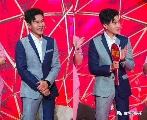 杨幂被问是否会和刘恺威复婚，她就说了这样一句话