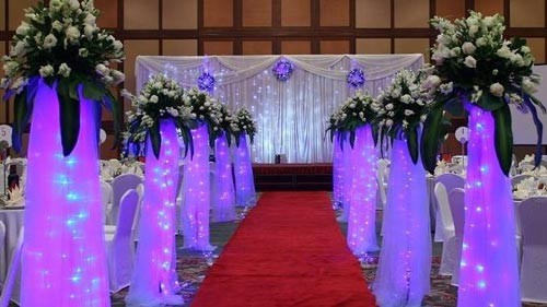 婚礼上最让人讨厌的几种宾客着装