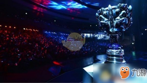 《LOL》2018全明星赛名单汇总